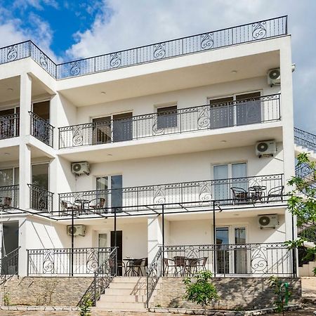 Apartments Natali Bar Exterior foto